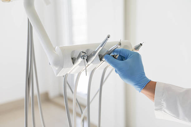 24/7 Emergency Tooth Extraction experts in Byng, OK